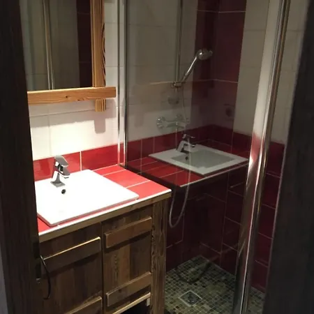 Luxurious Chalet * Lamosano