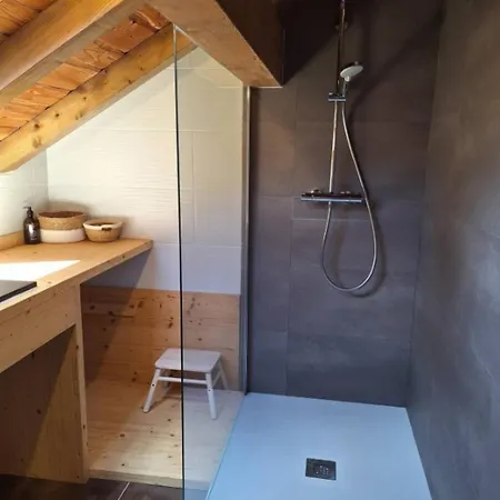 Luxurious Chalet