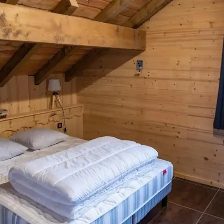 Luxurious Chalet Prázdninový dům *