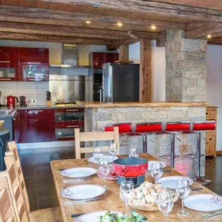 Prázdninový dům Luxurious Chalet Lamosano