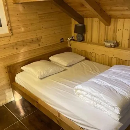 Luxurious Chalet *