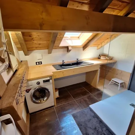 Luxurious Chalet